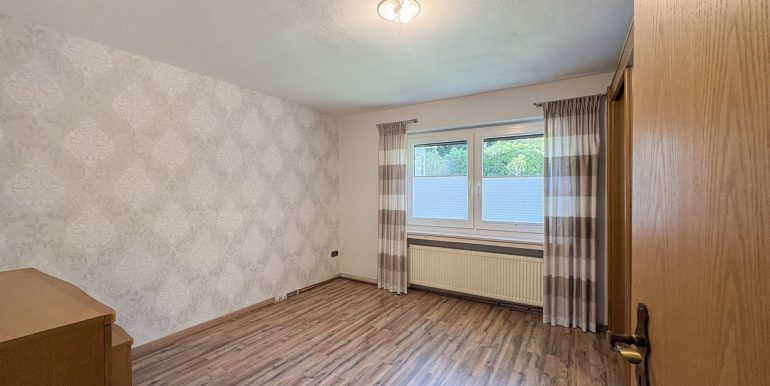 Schlafzimmer EG