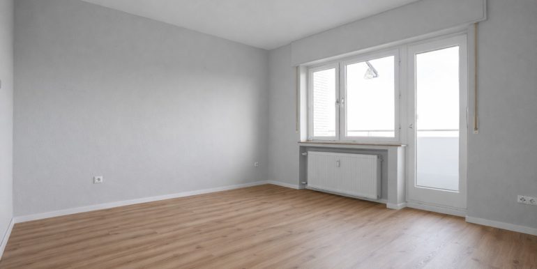 2.Schlafzimmer im OG