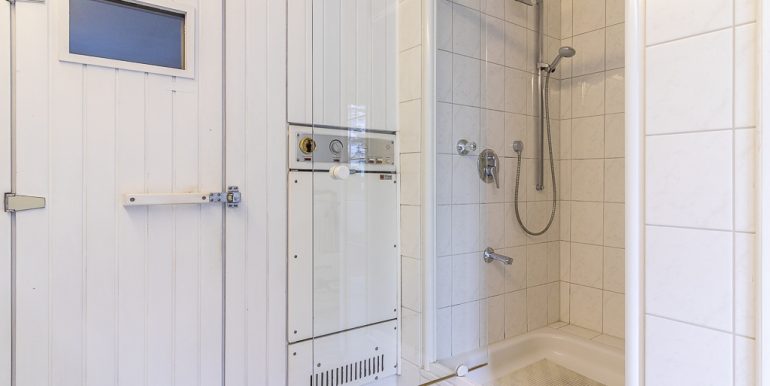 DG Sauna