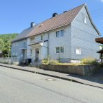 Ansicht Straße