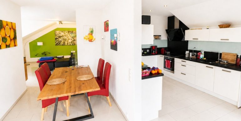 Essbereich
