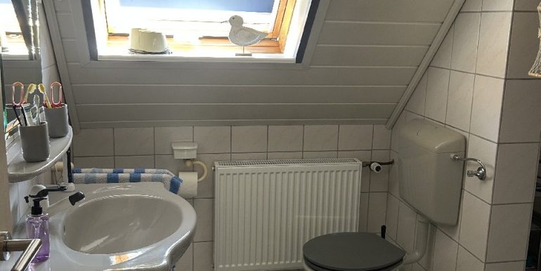Badezimmer DG
