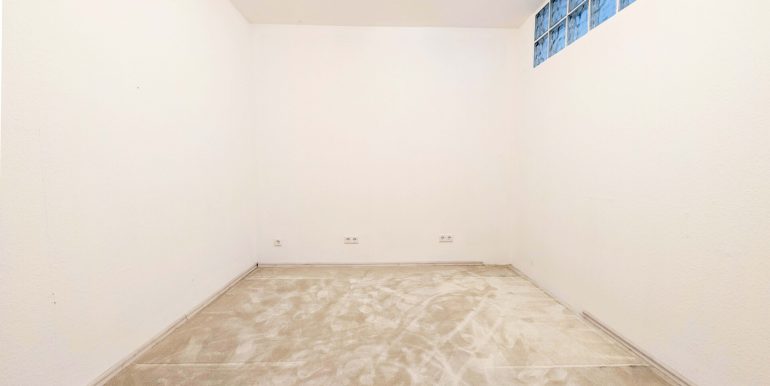 Büro / Hobbyraum
