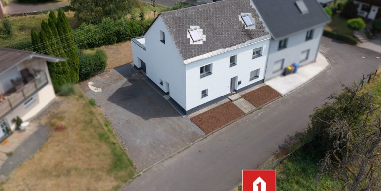 Luftaufnahme