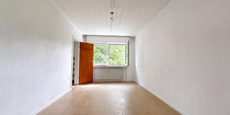 EG links Essbereich