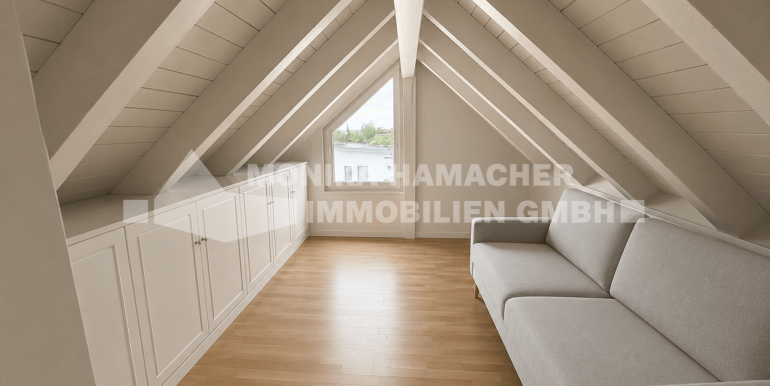 Dachboden 2