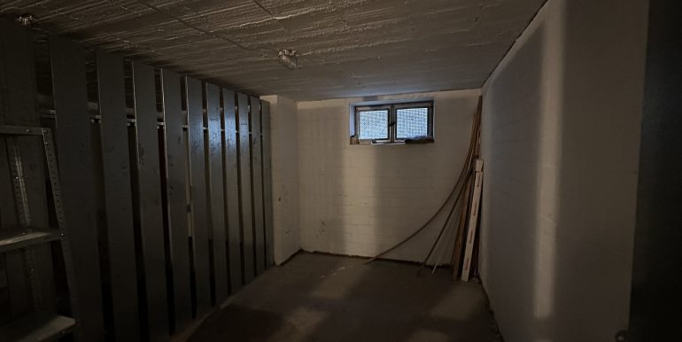 Abstellraum