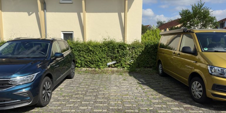Stellplatz