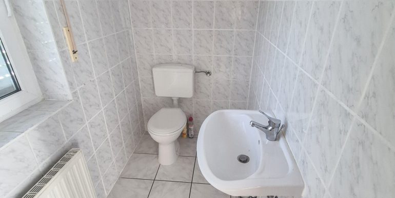 Gäste/WC (EG)