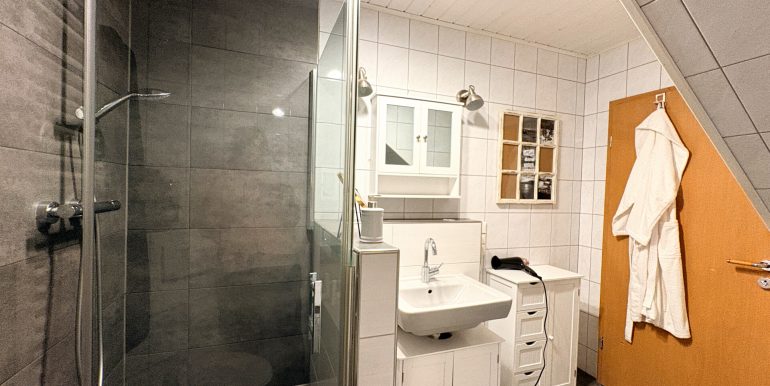 Badezimmer - EG