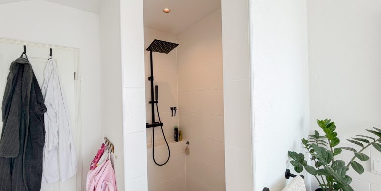 OG Dusche