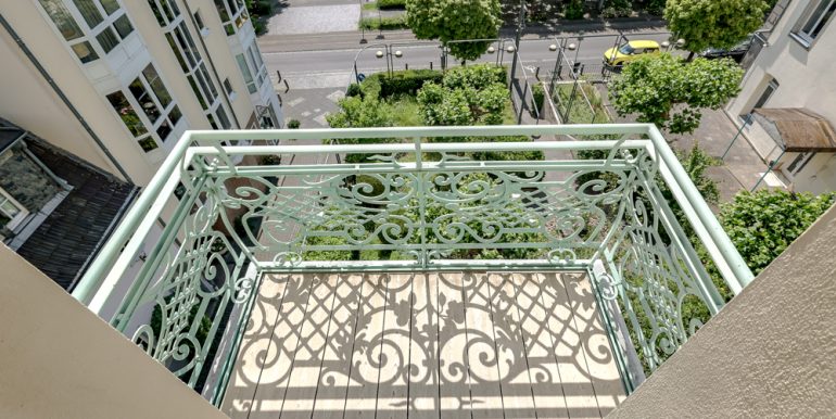 Balkon 1