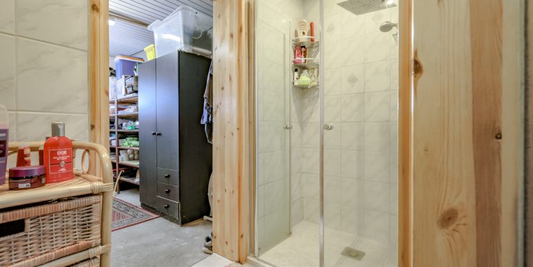 Dusche