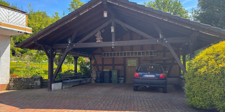 Carport