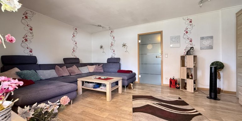 Wohnzimmer EG