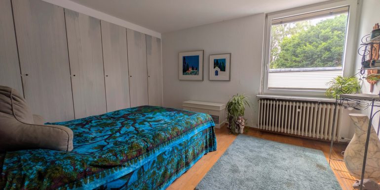 Schlafzimmer OG