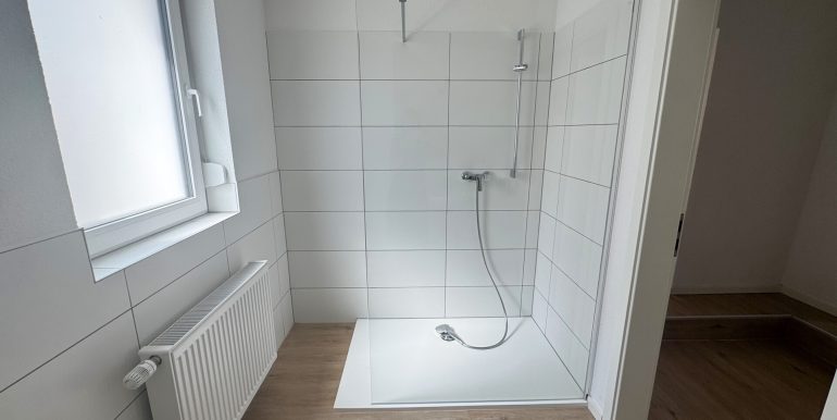 Tageslichtbad EG Wohnhaus Nr. 11