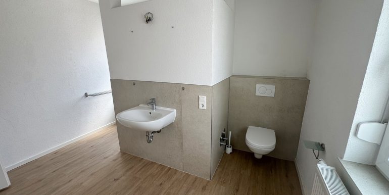 Tageslichtbad OG Wohnhaus Nr. 11