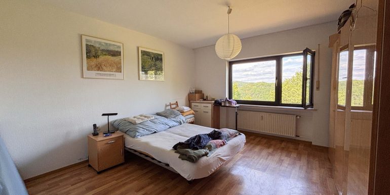 Schlafzimmer EG