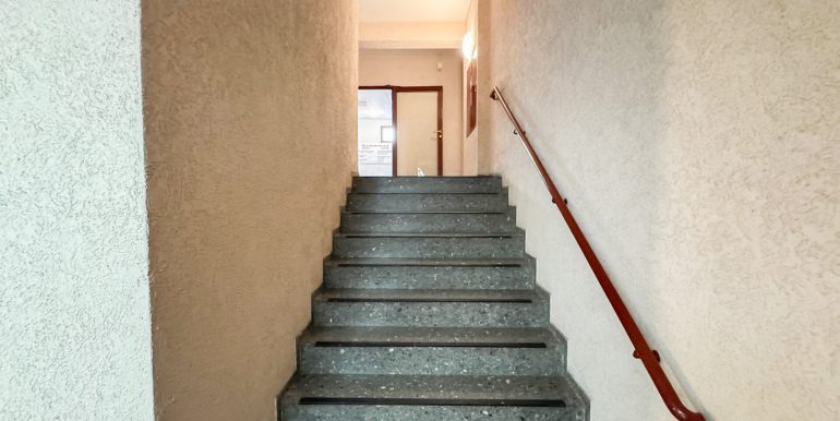 Treppenhaus
