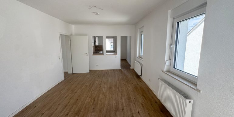 Zimmer EG Wohnhaus Nr. 11