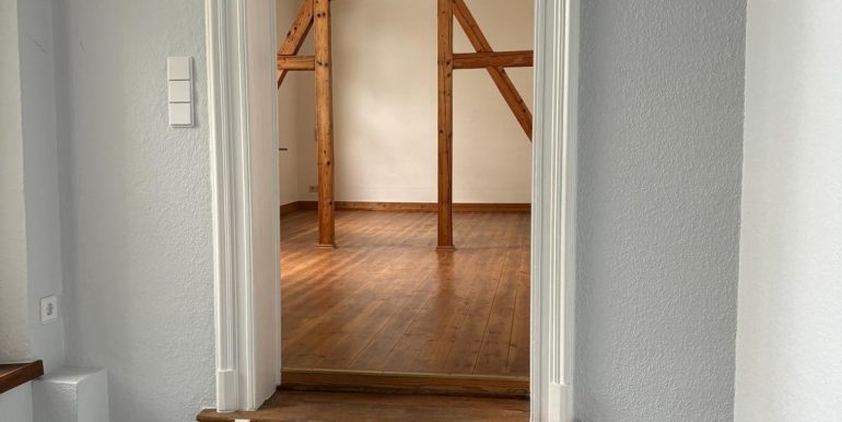 Zugang zum Kinderzimmer im ...