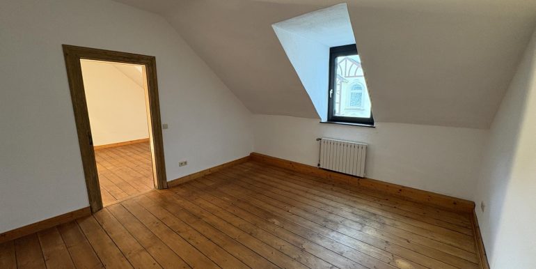 Kinderzimmer 4 im DG