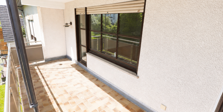Loggia