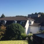 Gartenansicht