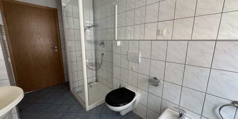 Wannen und Duschbad