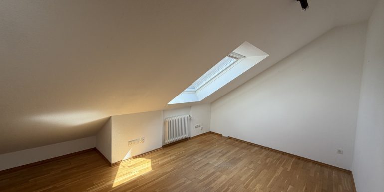 Kinderzimmer/Arbeitszimmer in der Ebene 5