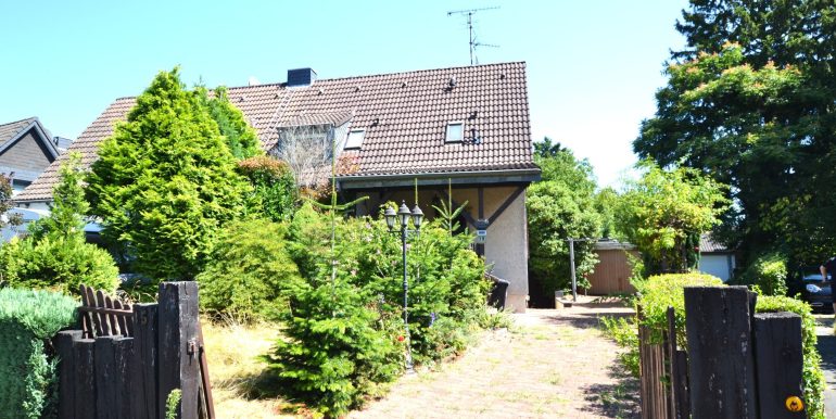 Frontansicht