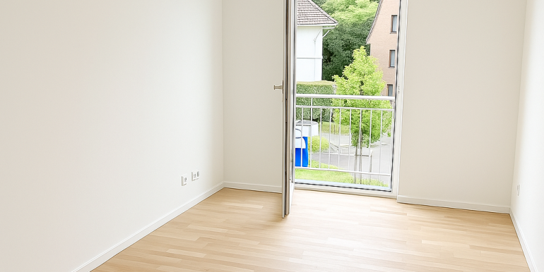 Gäste- oder Jugendzimmer 1