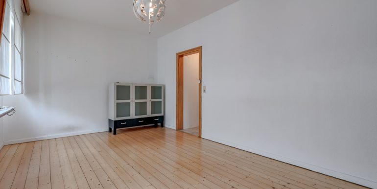 Wohnbereich Obergeschoss