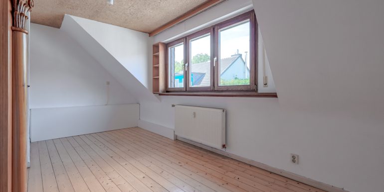 Zimmer 2 Dachgeschoss