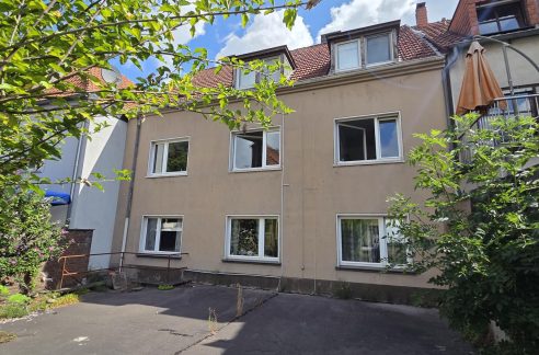 5-Familienhaus in Rheinberg