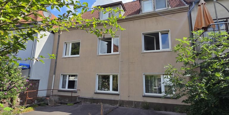 5-Familienhaus in Rheinberg