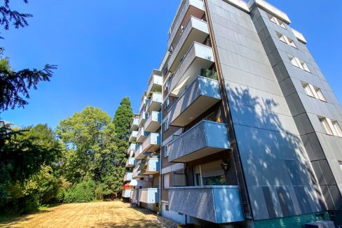 Duisburg-Huckingen: 3-Zi.-ETW