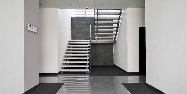 Treppenhaus