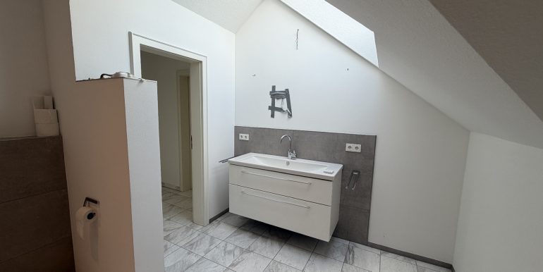 Wannen-/Duschbad