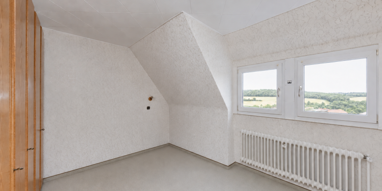 gemütliches Kinderzimmer