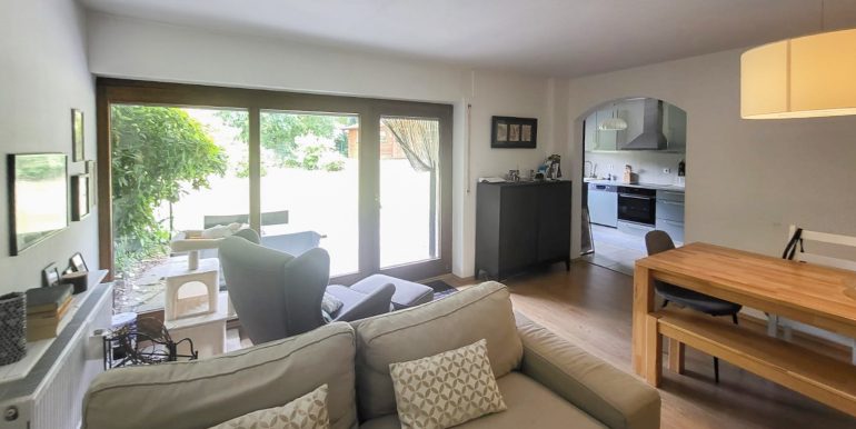 Wohnzimmer OG