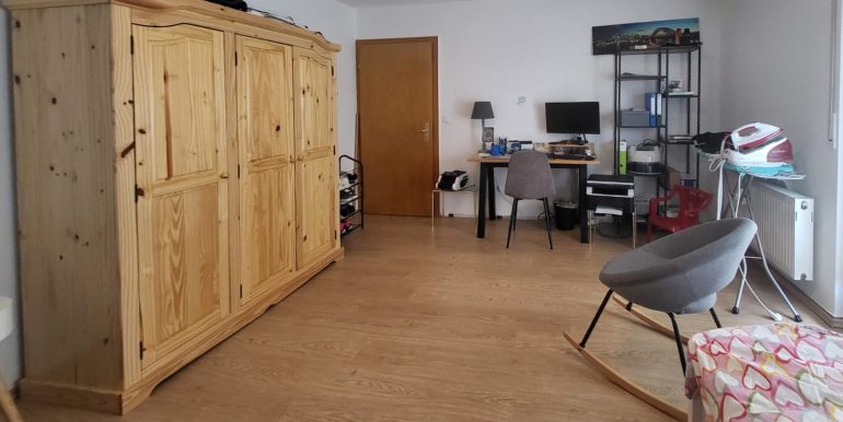 Kinderzimmer OG