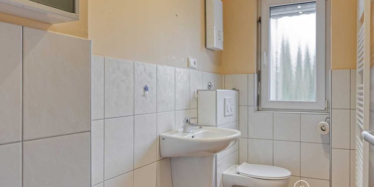 Gäste-WC (EG)