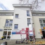 Frontansicht