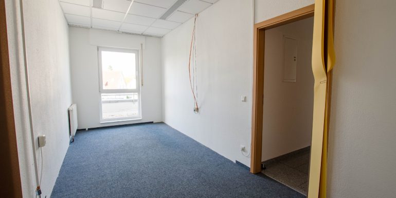 Archiv / Büro