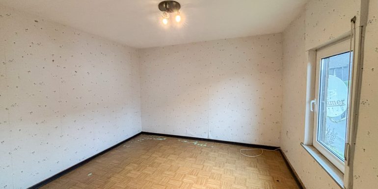 Kinderzimmer  OG