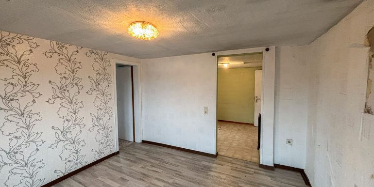 Wohnraum