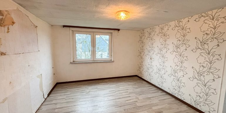 Wohnraum