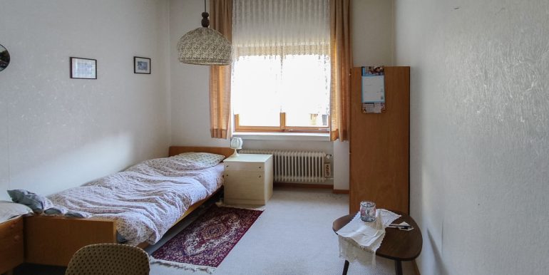 Schlafzimmer EG
